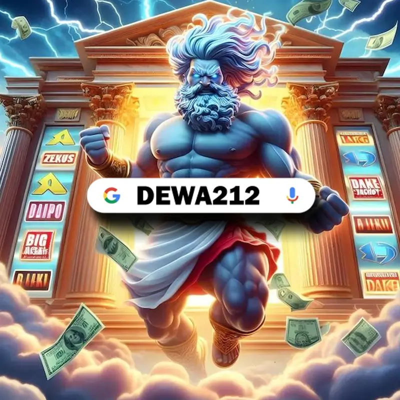 Dewa212: Akun Link Alternatif Official Resmi Layanan 24 Jam